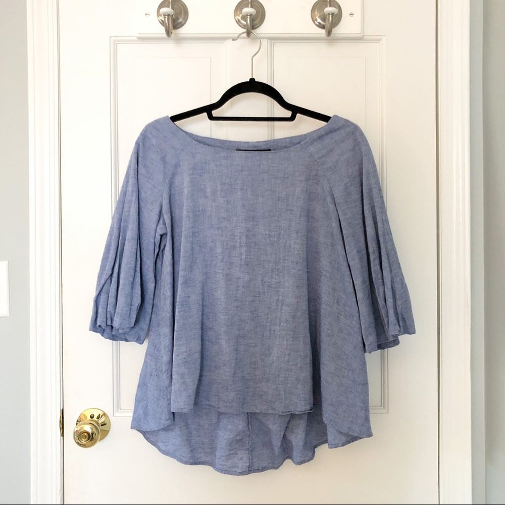 Zara Top